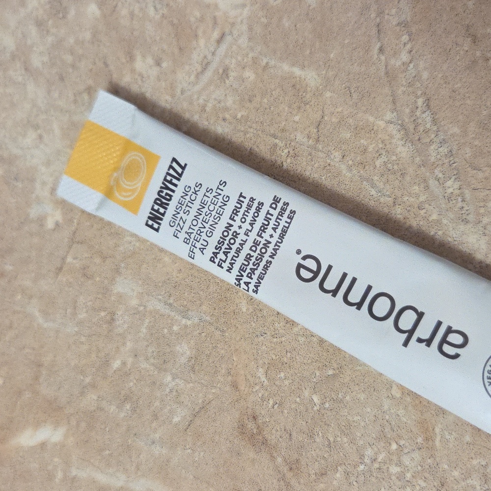 Sample pack ARBONNE products🌱 - Picture 3 of 9